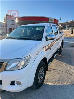 تويوتا هايلوكس